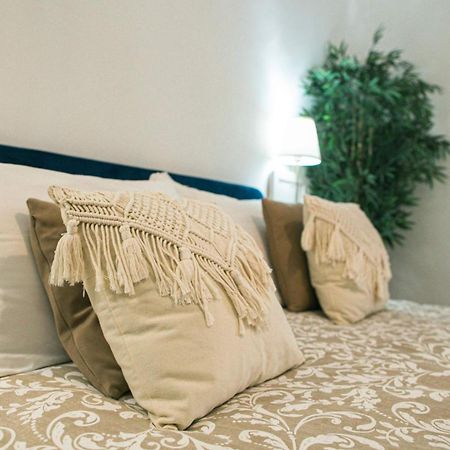 多尔切阿夸Casa Eva公寓 外观 照片