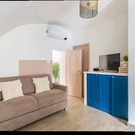 多尔切阿夸Casa Eva公寓 外观 照片