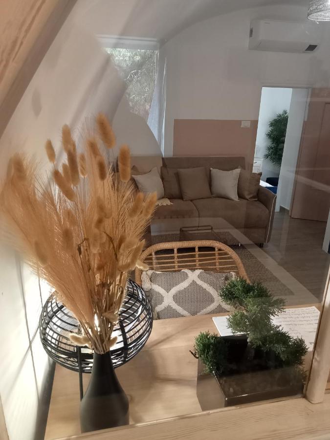多尔切阿夸Casa Eva公寓 外观 照片
