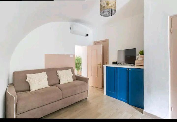 多尔切阿夸Casa Eva公寓 外观 照片