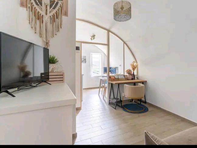 多尔切阿夸Casa Eva公寓 外观 照片